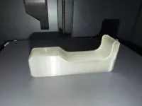0.2mm layer, 6 walls, 25% infill