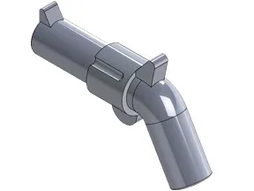 Joker Gun