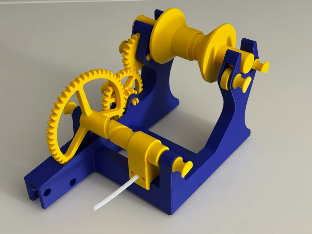 PASTA lite Receiver - a Pastamatic Remix Remixed by KYZ Design