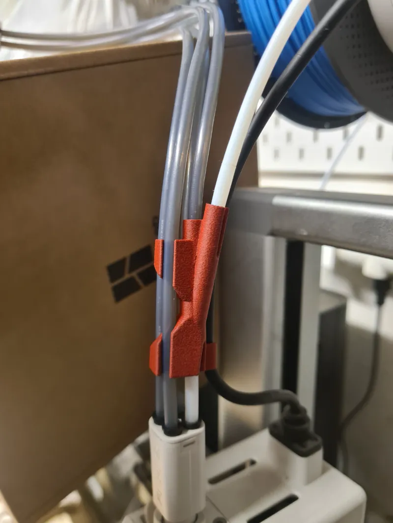 AMS Lite Splitter for A1