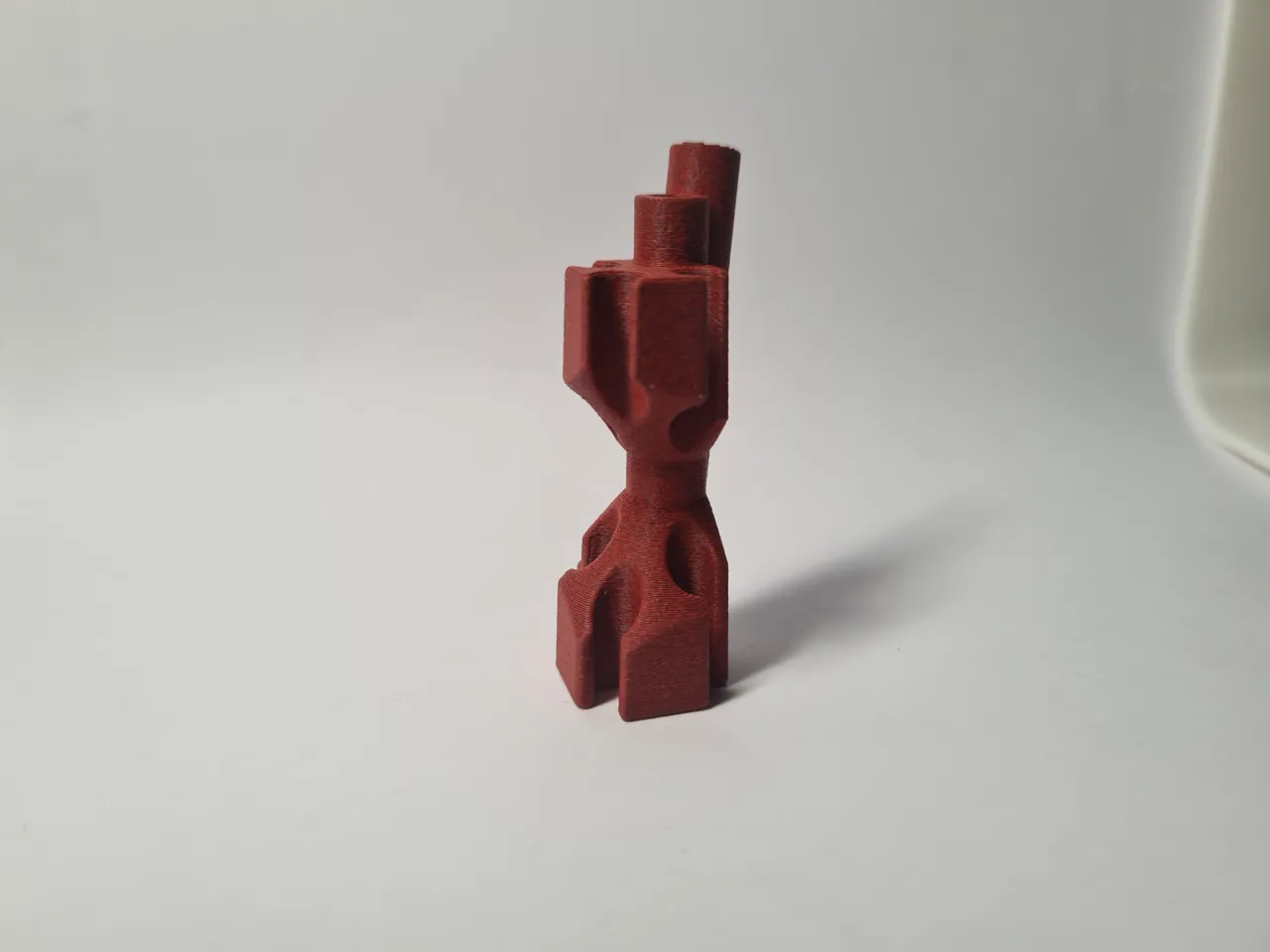AMS Lite Splitter for A1 view 2