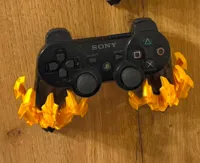 Dual Shock 3 Version