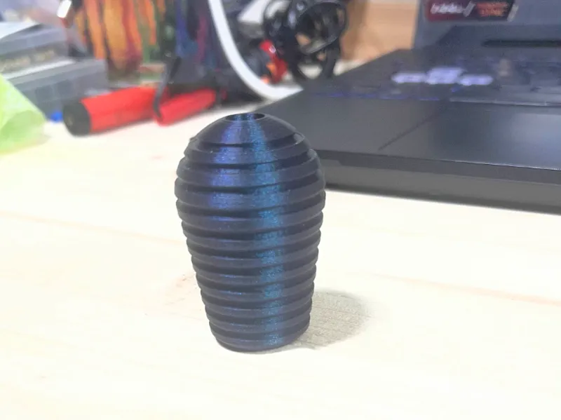 CAE Shift Knob for SHH