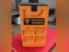 0.2mm layer, 3 walls, 5% infill