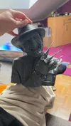 MONOCROMO 0.2mm layer, 3 walls, 5% infill