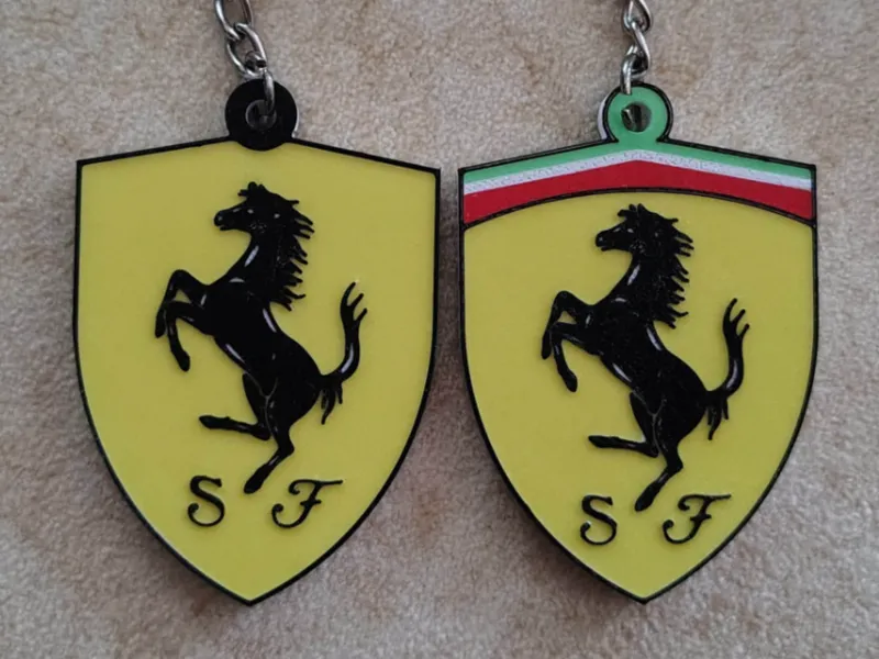 Scuderia Ferrari