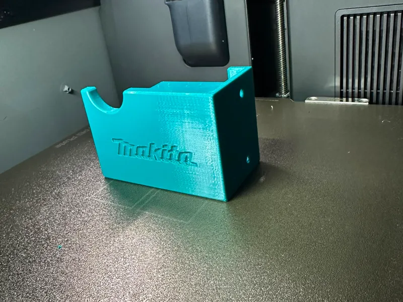 Wall Mount for Makita/Festool Miter Guide