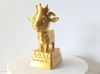 GOAT trophy