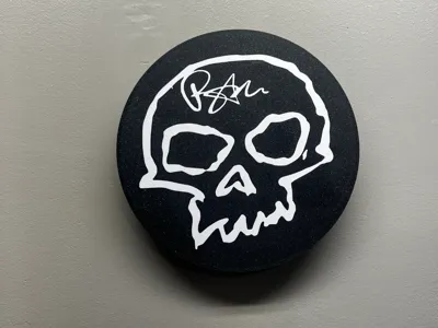 BAM MARGERA X ZERO LIGHTBOX WALL SIGN