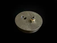 Cereal Replace Cap for quick release PC4 M10