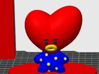 BTS Tata