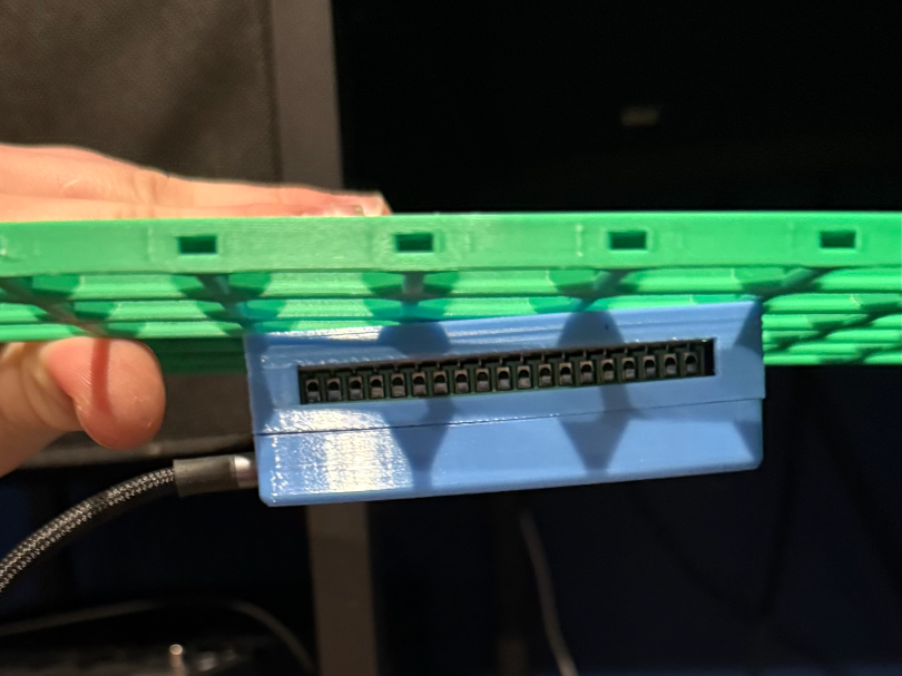 ESP32 Breakout board - Opengrid