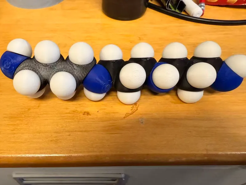 Thermospermine 热精胺