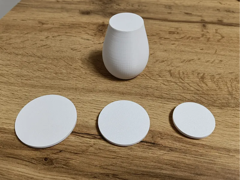 manico per dipingere magnetico