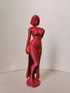 0.2mm layer, 2 walls, 10% infill, with base