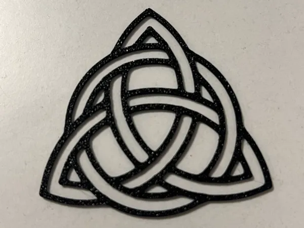 Symbole Triquetra