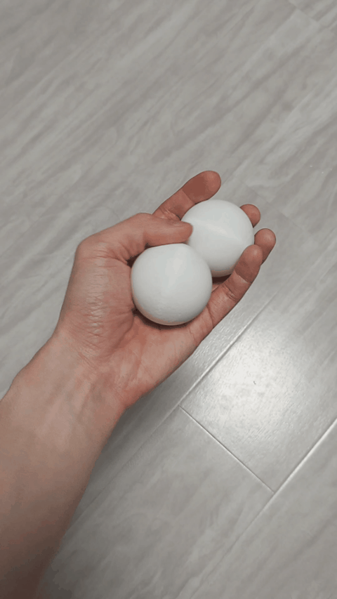 盘珠 盘核桃 上班解压玩具