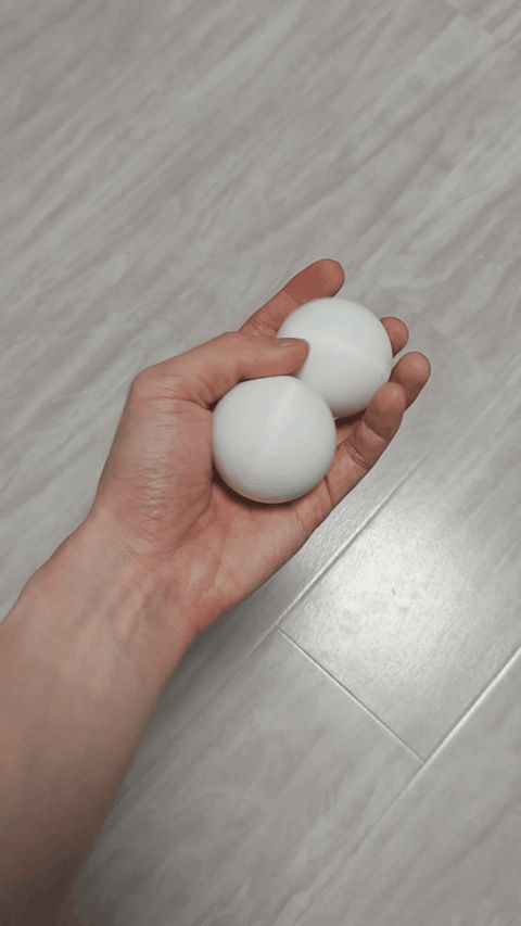 盘珠 盘核桃 上班解压玩具