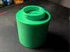 0.2mm layer, 2 walls, 15% adaptive cubic infill