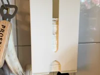 0.2mm layer, 3 walls, 15% infill