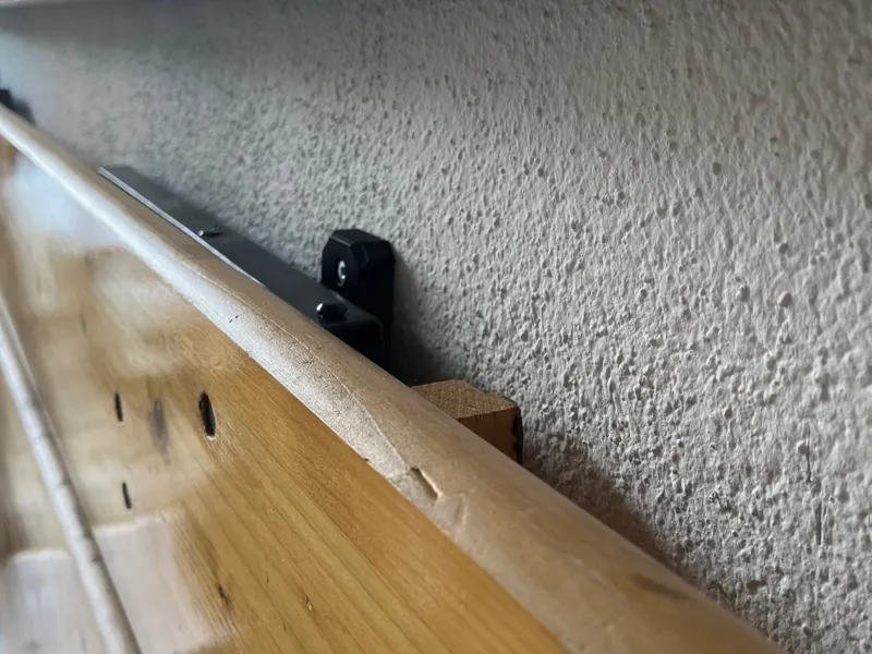 Beer-Bench-set Holder