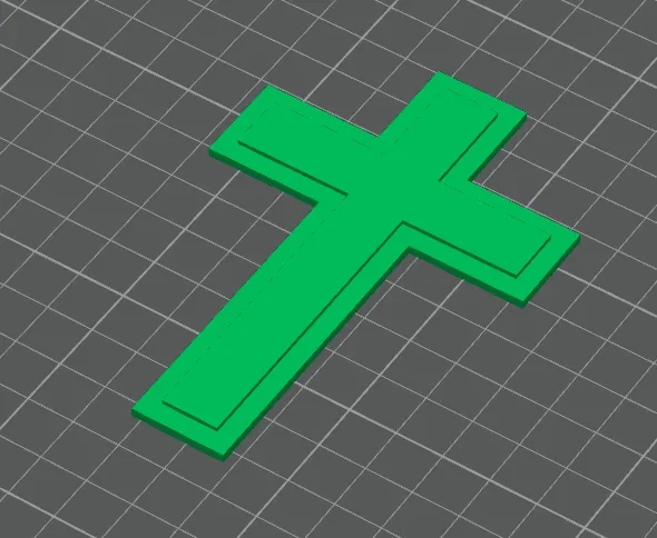 Cross