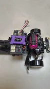 10.5mm tall version