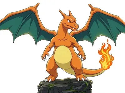 Charizard
