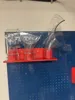 Holder for the Various Suction Adapters