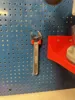 Wrench holder