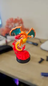 Лампа Charizard