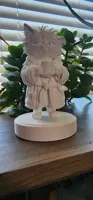 single color, 0.16mm layer, 3 walls, 15% infill