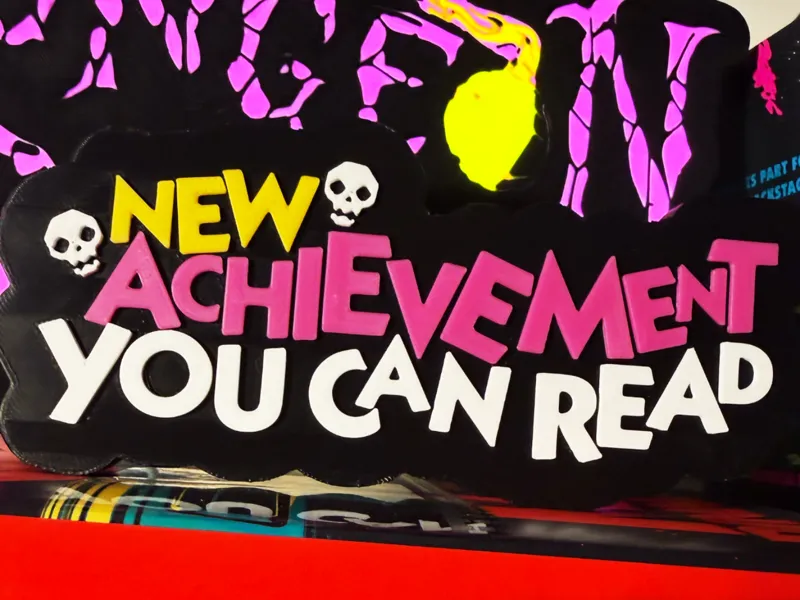 Dungeon Crawler Carl Sign | You Can Read