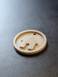 0.2mm layer, 3 walls, 15% infill