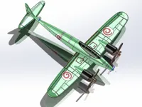 0.2mm 层高, 2 层墙, 15% 填充