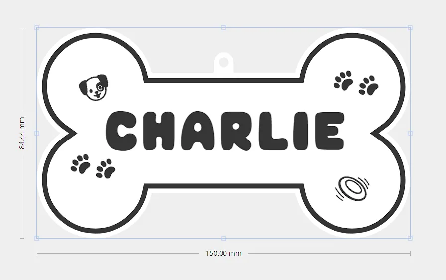 Label Printing Dimensions Label Printing Dimensions