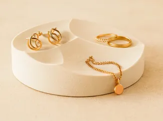 Jewellery Stand