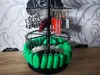 0.24mm layer, 2 walls, 10% infill