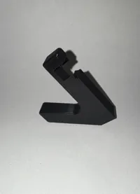 0.2mm layer, 2 walls, 25% infill