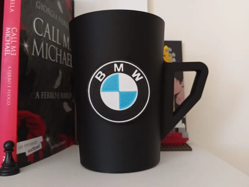 Tazza bmw