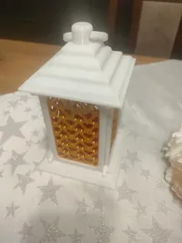 This is 125% scaled up version of lantern