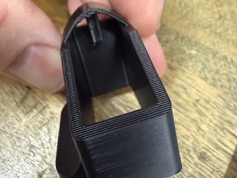 Derya RIA TM-22 22lr Speed Loader