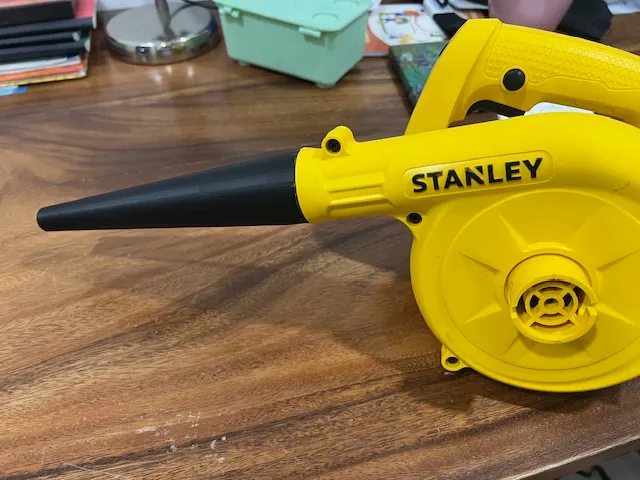 Stanley Air Blower Nozzel