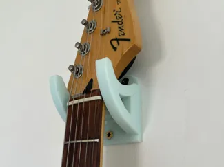 Electric Guitar Hanger