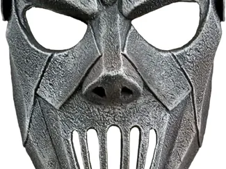 Mick Thomson Mask Slipknot