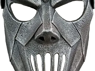 Mick Thomson Mask Slipknot