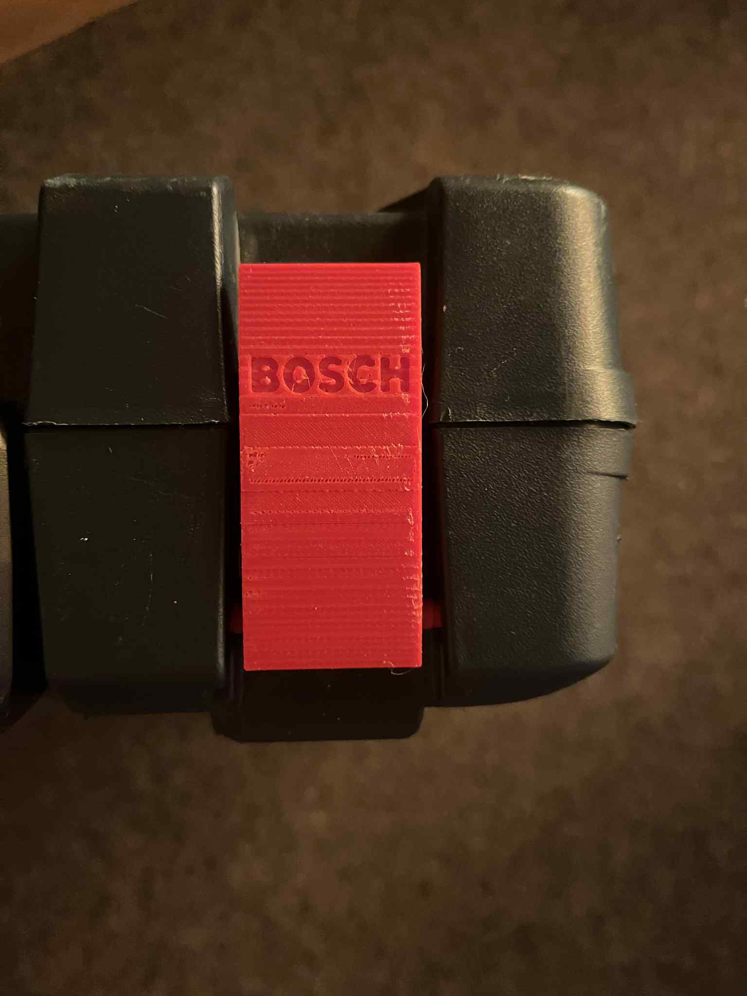 0.12mm layer, 3 walls, 15% infill