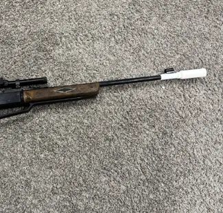 daisy powerline 880 suppressor