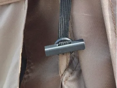 30x8mm Toggle for Tent/Gazebo 