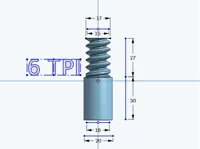 0.2mm layer, 2 walls, 100% infill